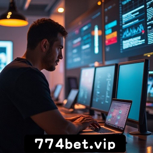 Segurança 2FA 774bet