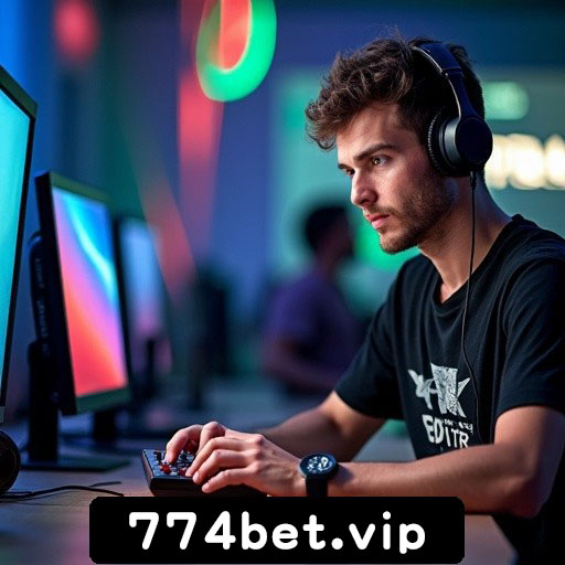 Recursos de Bônus 774bet