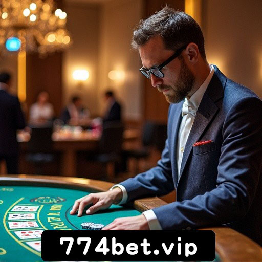 Promoção Relâmpago 774bet