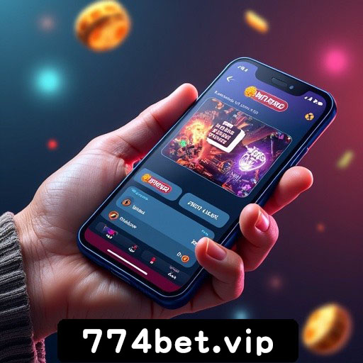 Tecnologia 774bet