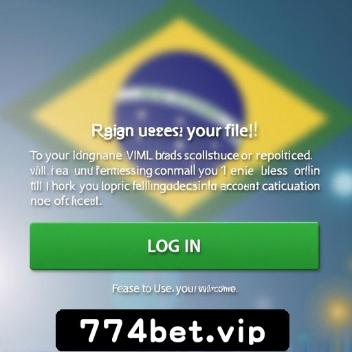Cadastro Rápido 774bet