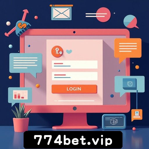 Acesso Seguro 774bet