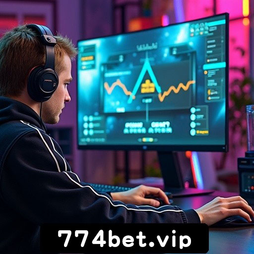 Spaceman 774bet