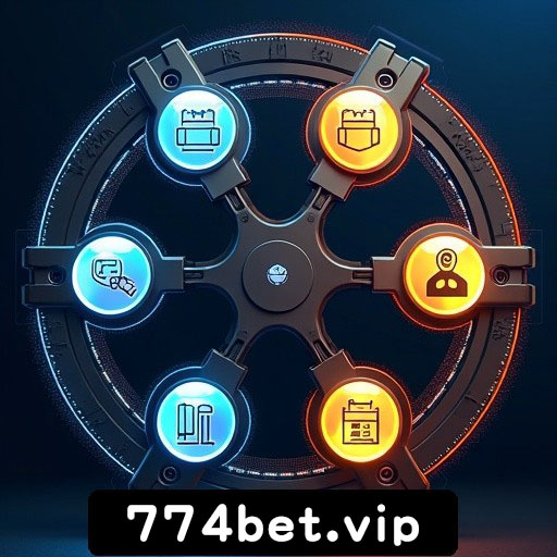 Torneios 774bet