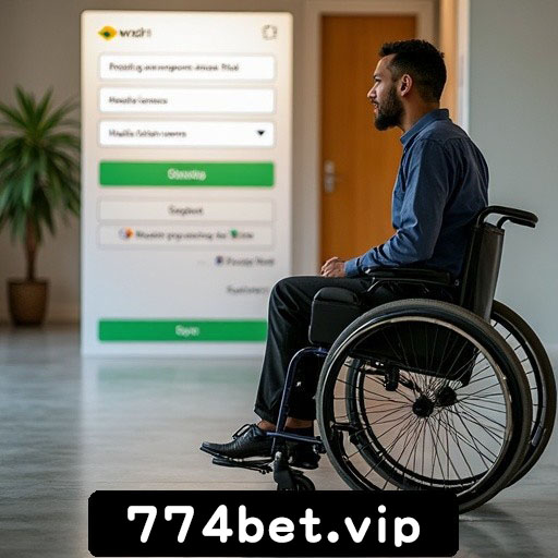 Live Casino VIP 774bet